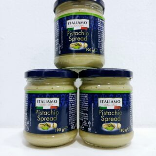 Italiamo Pistachio Spread