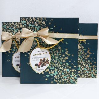 Gudrun Chocolate