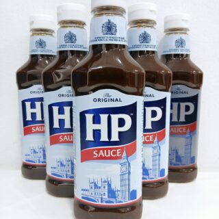 Original Hp Sauce