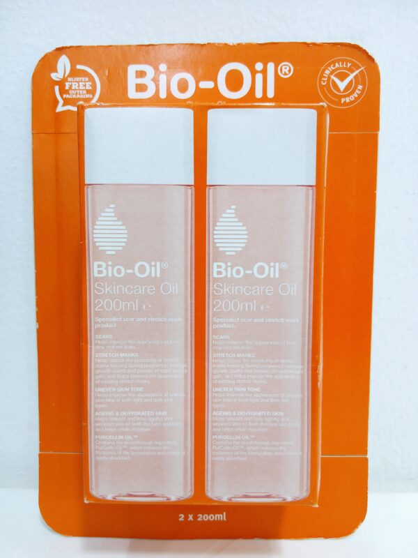 Bio-Oil Skincare Oil