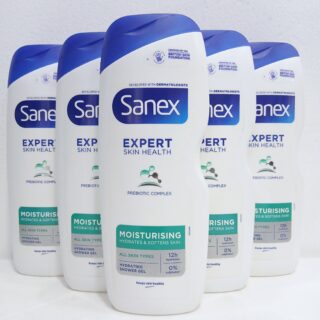 Sanex Expert Skin Health (All skin type)