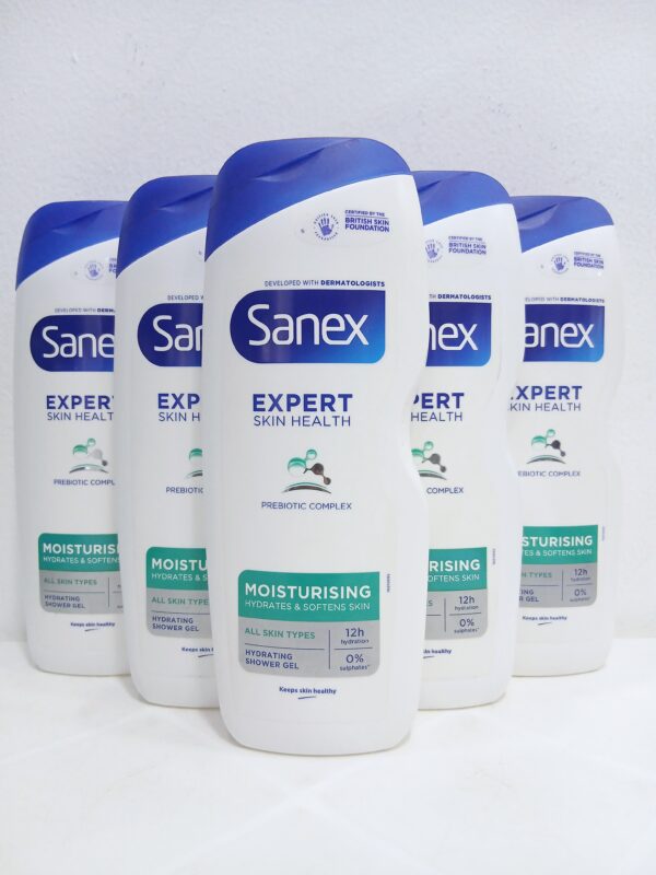 Sanex Expert Skin Health (All skin type)