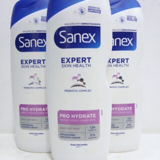 Sanex Expert skin Health (Prebiotic complex)