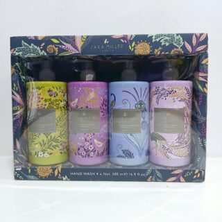 Sara Miller (4in1) Hand wash
