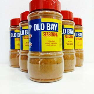 Old Bay Seasoning (280g)