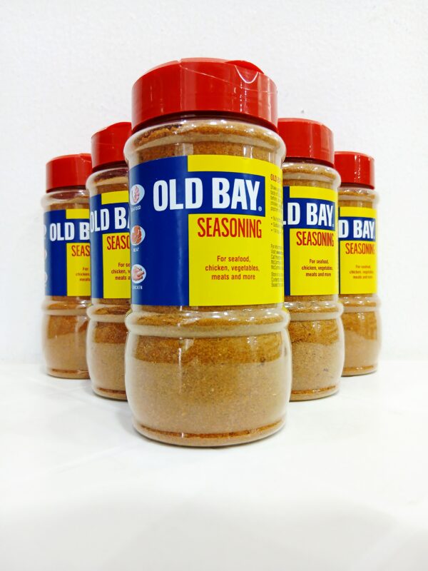 Old Bay Seasoning (280g)