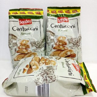 Sondey Cantuccini Almond
