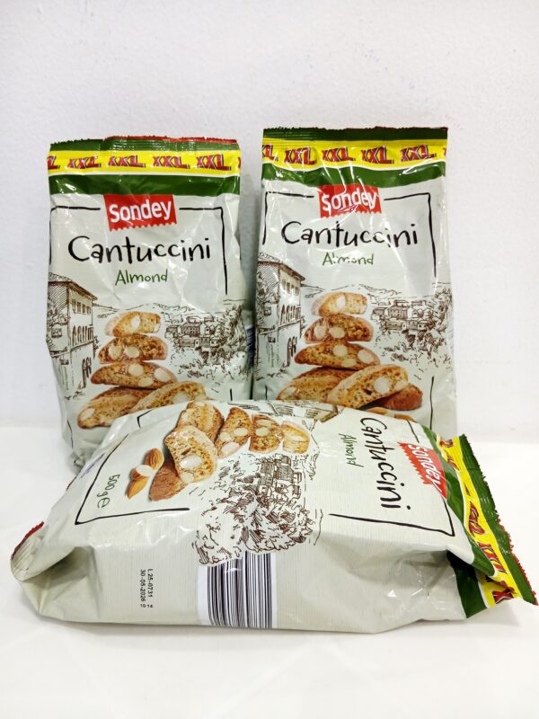 Sondey Cantuccini Almond