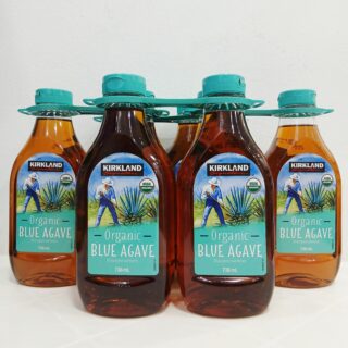 Kirkland Organic Blue Agave