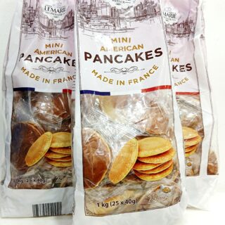 Mini American Pancake