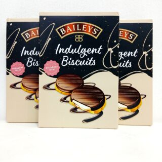 Baileys Indulgent Biscuit