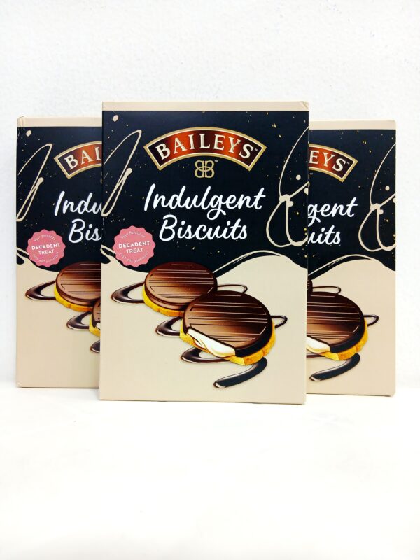 Baileys Indulgent Biscuit