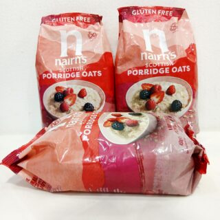 Nairns Scottish Porridge Oats