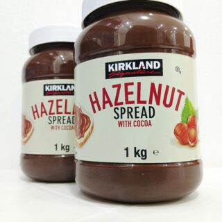 Kirkland Hazelnut Spread with Cocoa