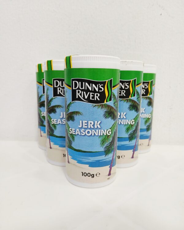 Dunns River Jerk Seasoning