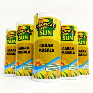 Tropical Sun Garam Masala