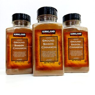 Kirkland Ground Saigon Cinnamon