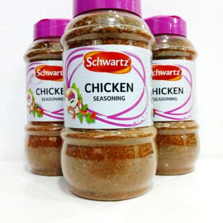 Schwartz chicken Seasoning