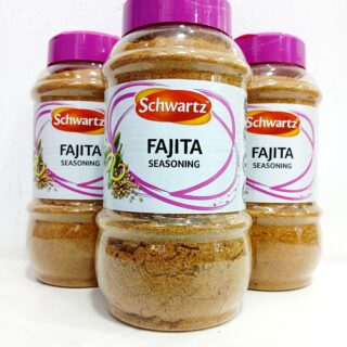 Schwartz Fatija Seasoning