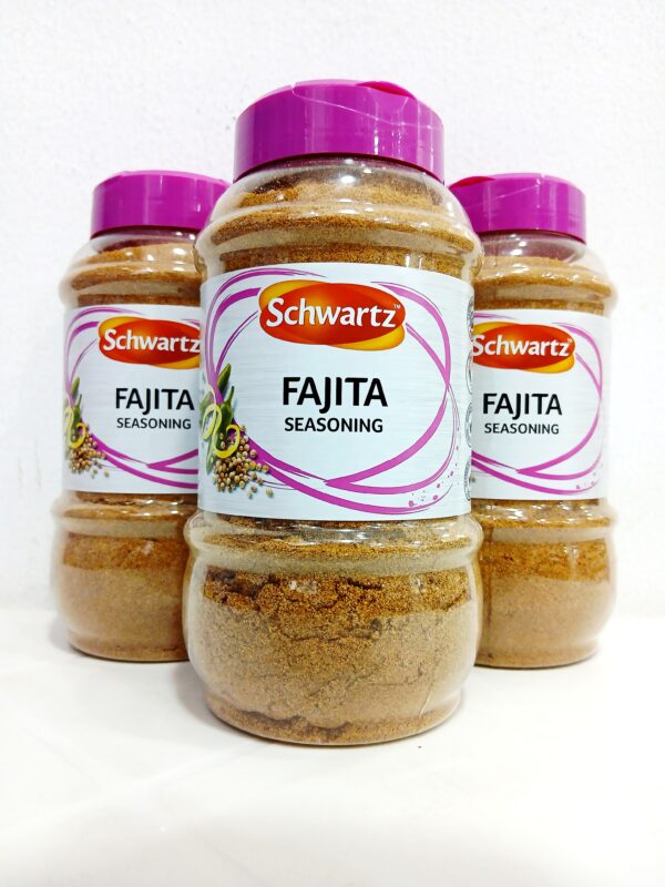 Schwartz Fatija Seasoning