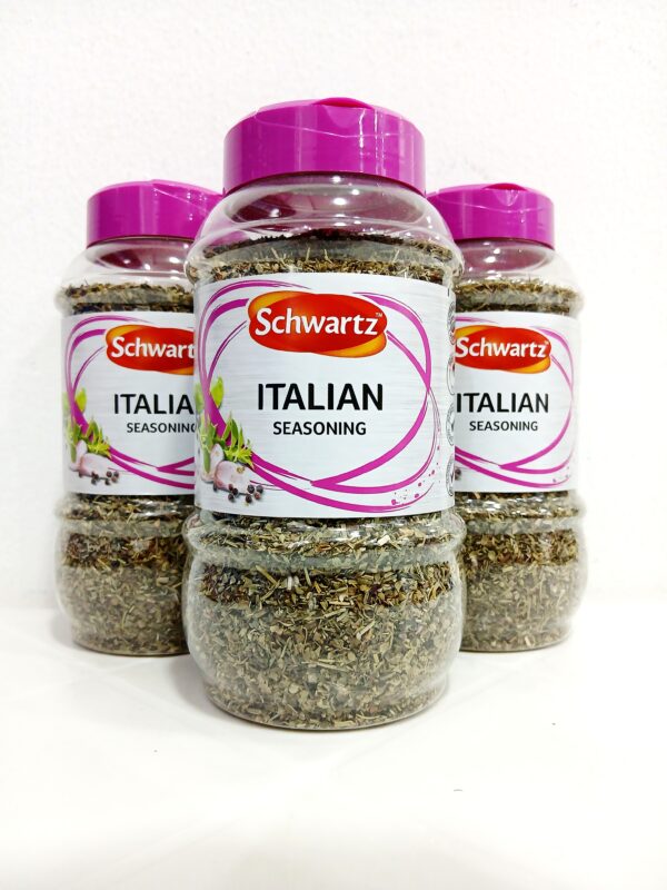 Schwartz Italian Seasoning