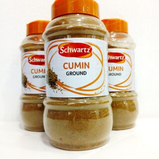 Schwartz Cumin Ground