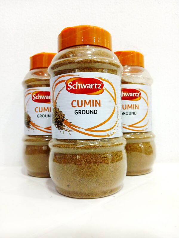 Schwartz Cumin Ground