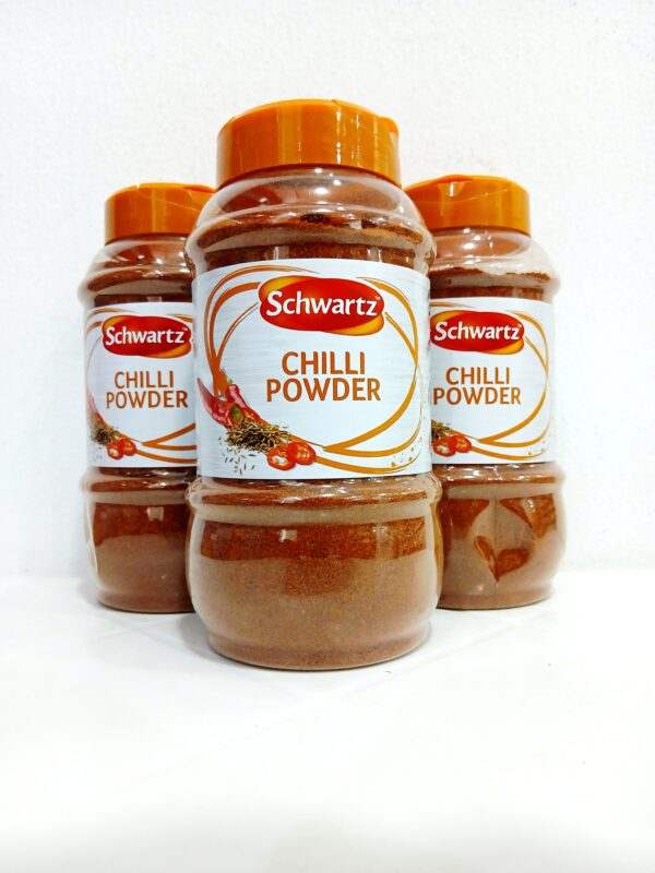 Schwartz Chilli Powder