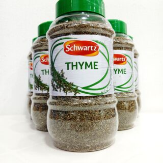 Schwartz Thyme