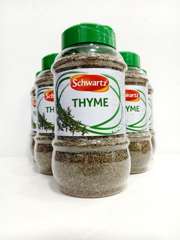 Schwartz Thyme