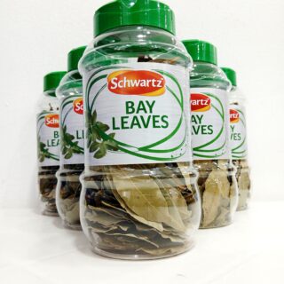 Schwartz Bay Leaves