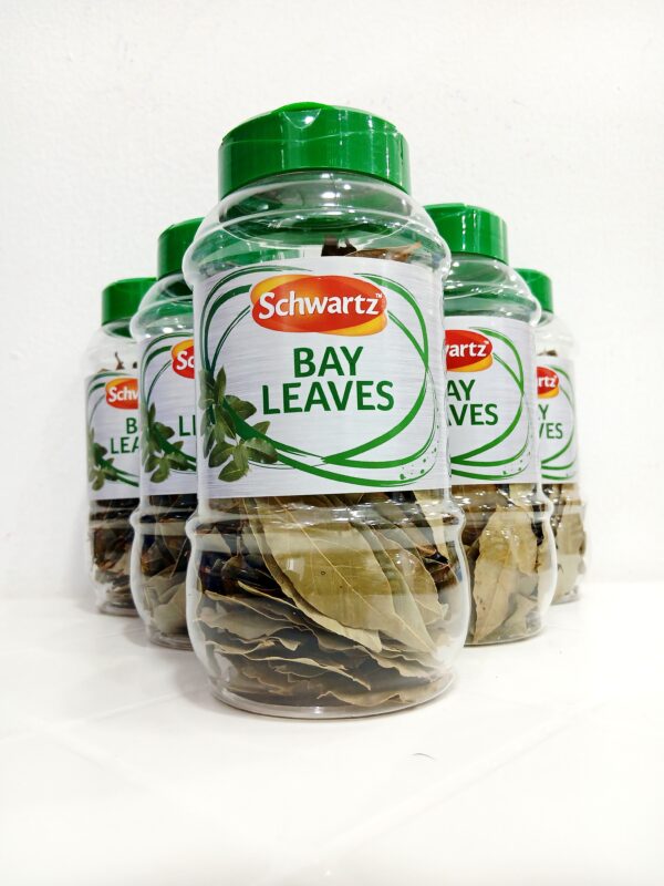 Schwartz Bay Leaves