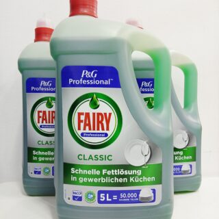Fairy Professional Classic (5L)