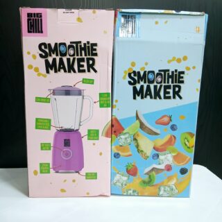 Big Chill Smoothie Maker