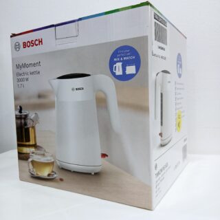 Bosch Electric Kettle 3000w (1.7L)