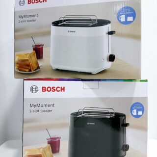 Bosch 2 Slot Toaster