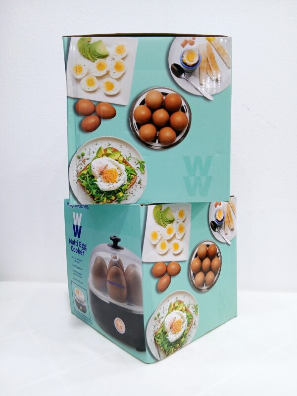 Weightwatchers Multi Egg Cooker - Image 2