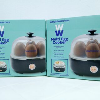 Weightwatchers Multi Egg Cooker