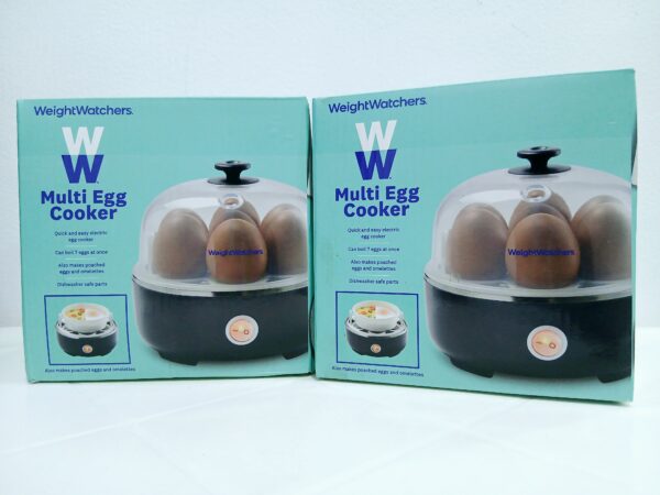 Weightwatchers Multi Egg Cooker