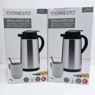 Ernesto Insulated Jug