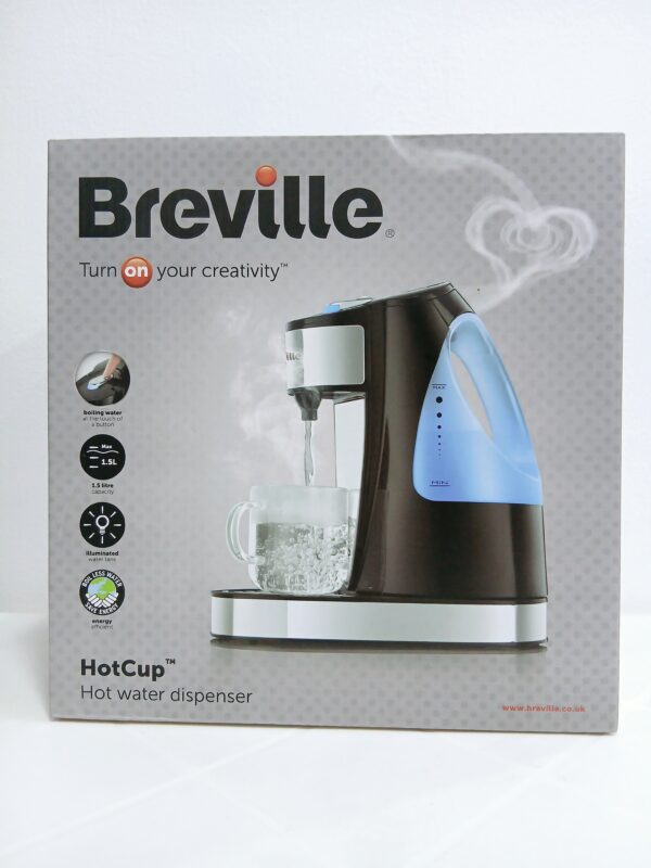 Breville Hot Cup (Hot water dispenser)
