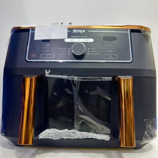 Ninja Foodi Max Dual Zone 9.5L Air Fryer