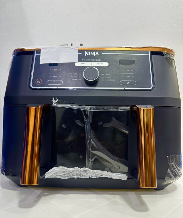 Ninja Foodi Max Dual Zone 9.5L Air Fryer