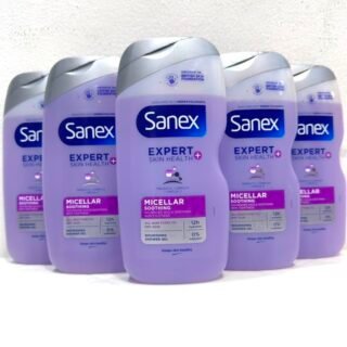 Micellar Soothing