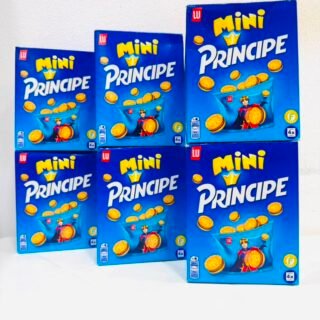 Mini Principe