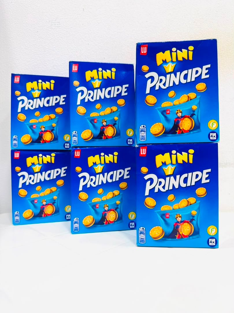 Mini Principe