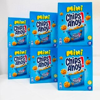 Mini Chips Ahoy