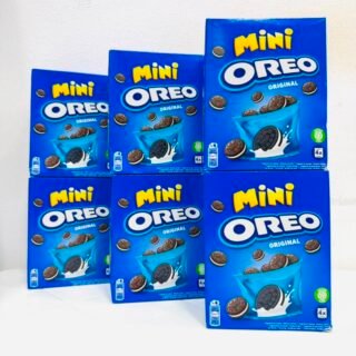 Mini Oreo
