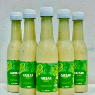 Caesar Dressing