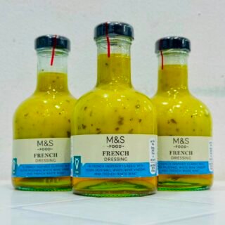 French Dressing